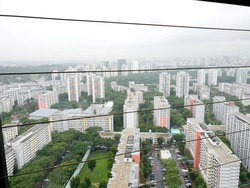 Blk 441B Clementi Towers (Clementi), HDB 4 Rooms #570090651